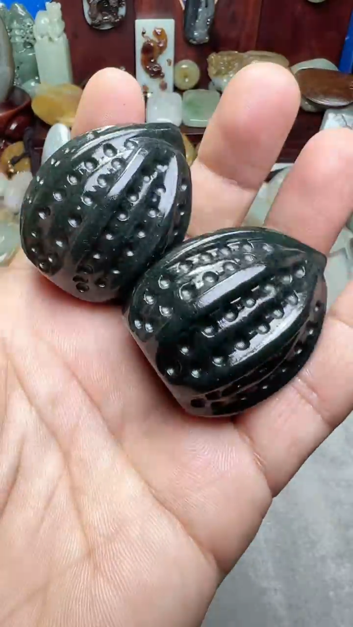 【闪购商品】和田玉把件未镶嵌-