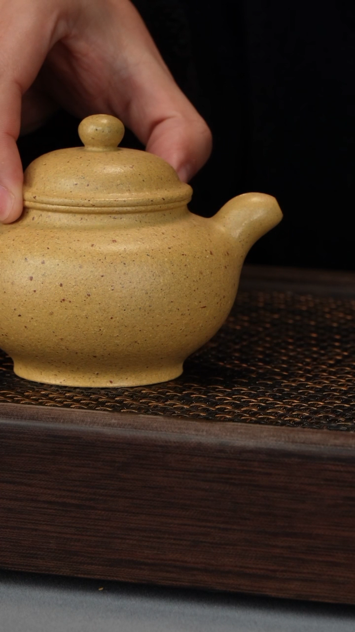 【闪购商品】掇只 黄金段（342号）