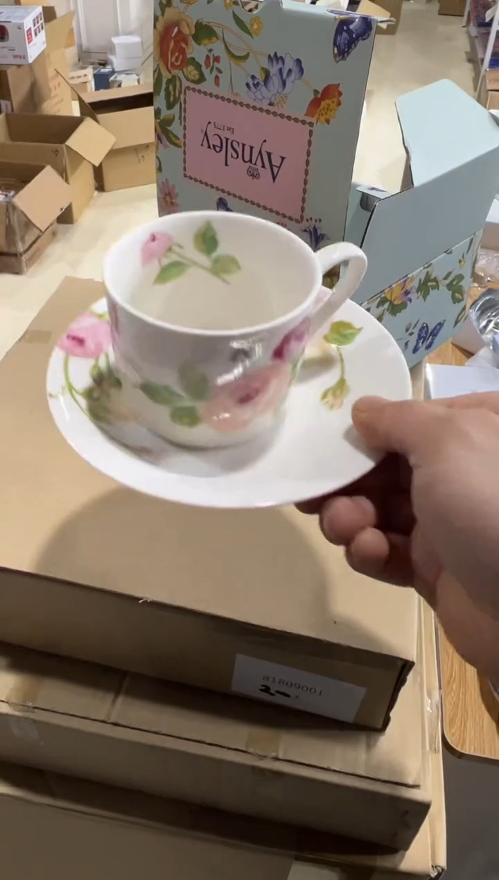 【闪购商品】瓷片d752好好好好好好