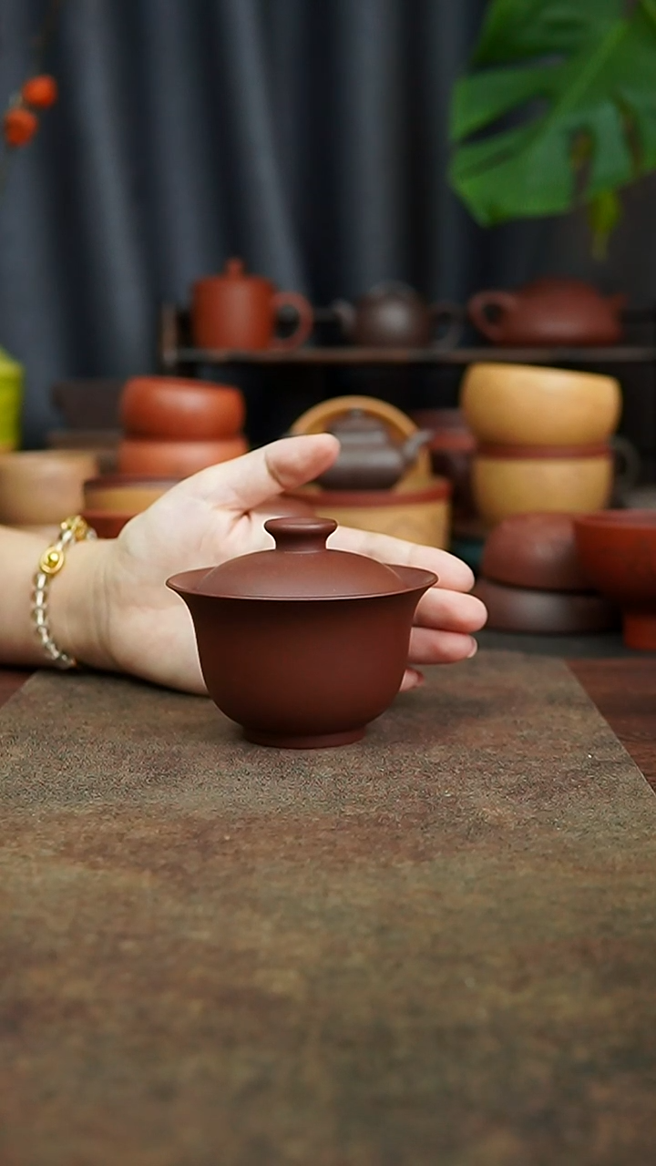 茶杯紫砂44444444444