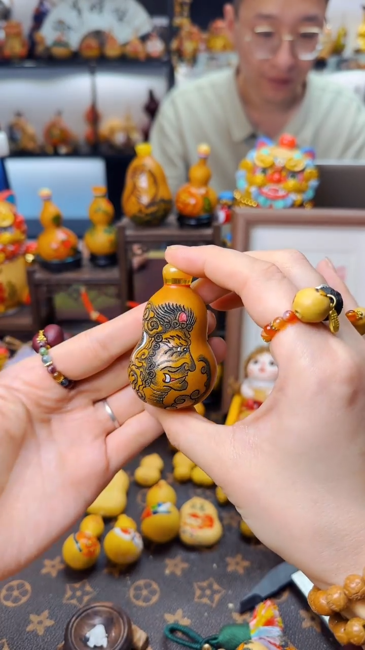 【闪购商品】642文玩葫芦文玩好物