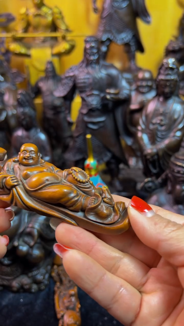 【闪购商品】1案台摆件 物品摆件