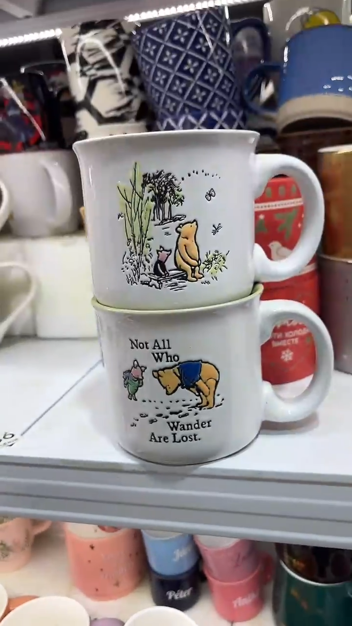 【闪购商品】家湖高温陶瓷杯 微瑕