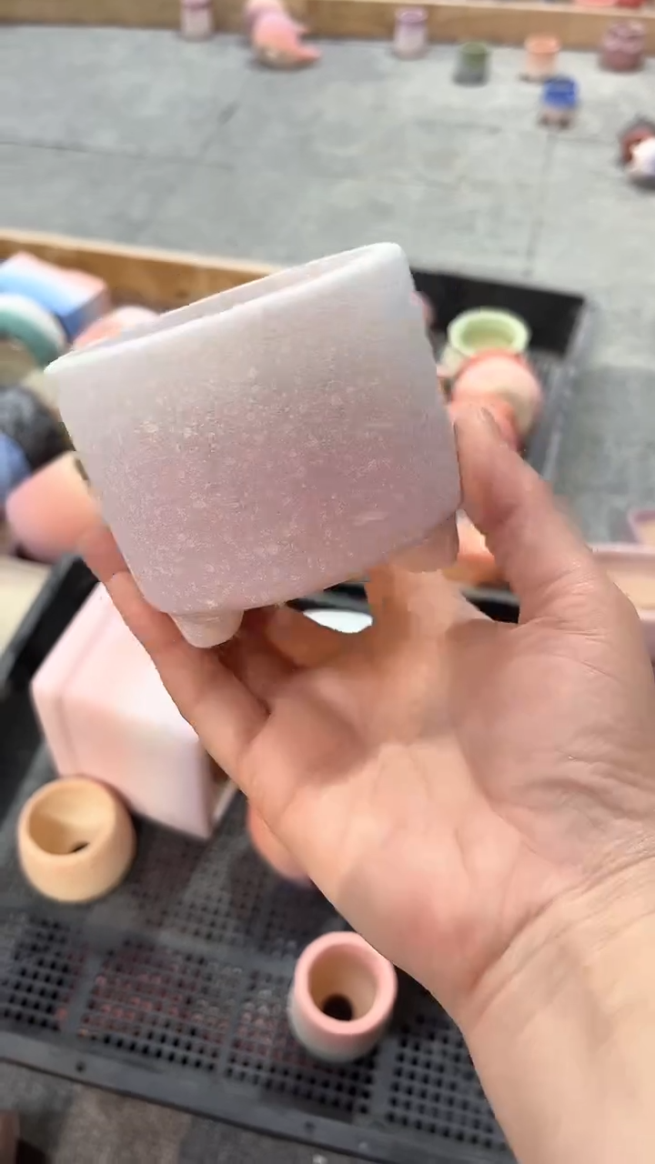 茵茵的欧气花园7*6