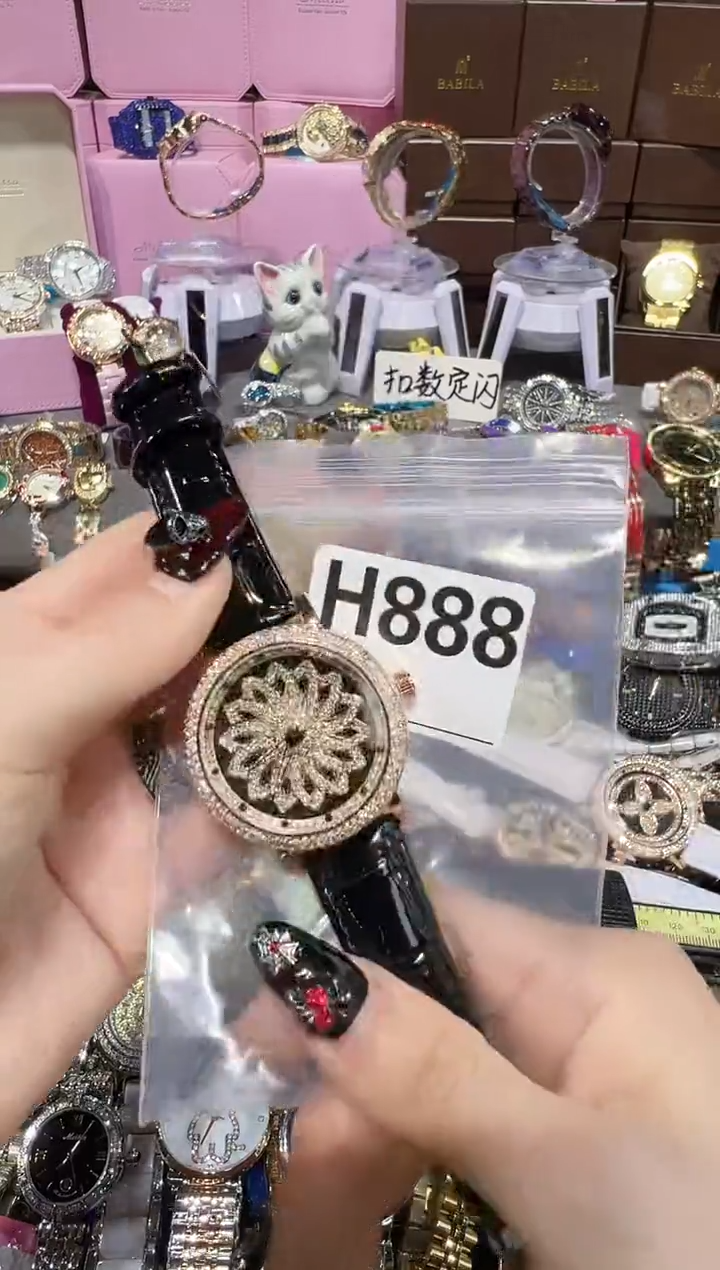 石英机芯锻造碳钢0