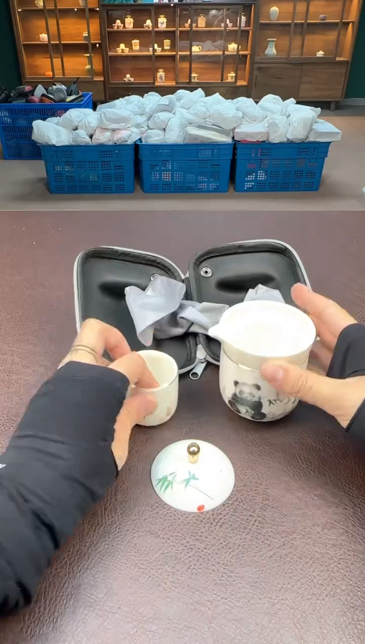 【闪购商品】摆件瓷SC1111111111