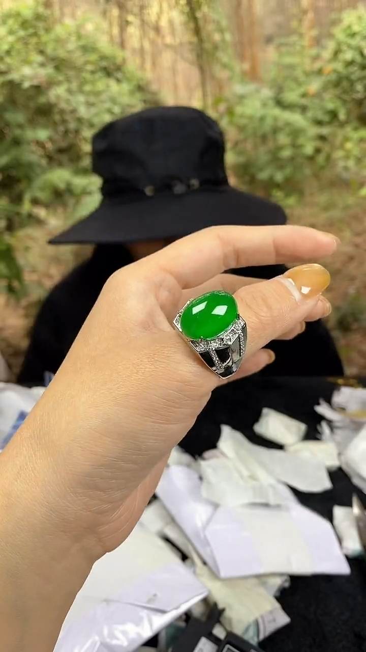 满色吊坠 所见即所得！！