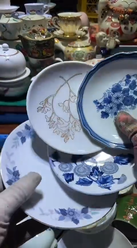 【闪购商品】瓷片1111111111111111