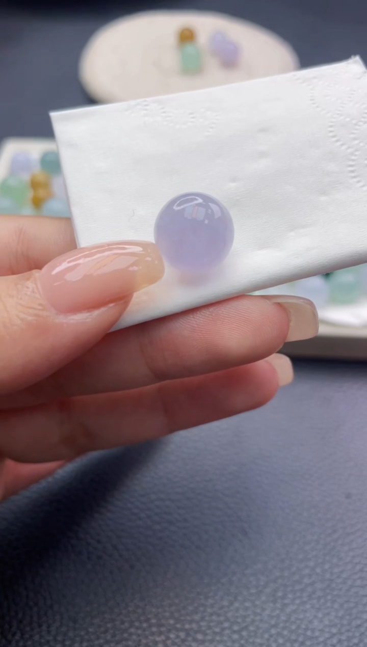 【闪购商品】定制翡翠未镶嵌62981111