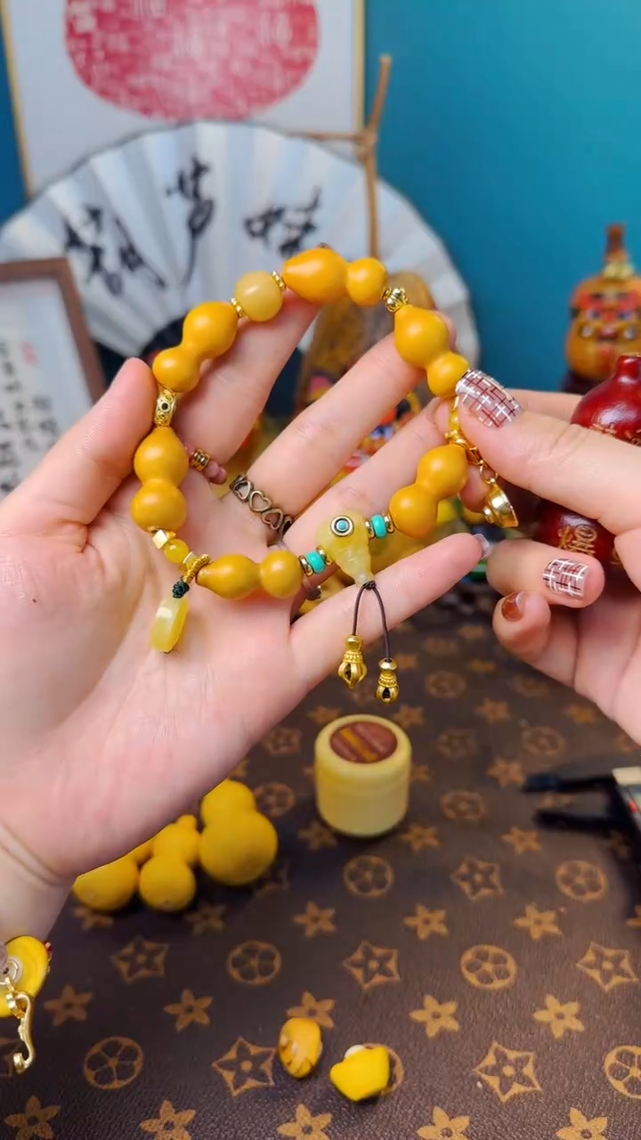 【闪购商品】725文玩葫芦文玩好物