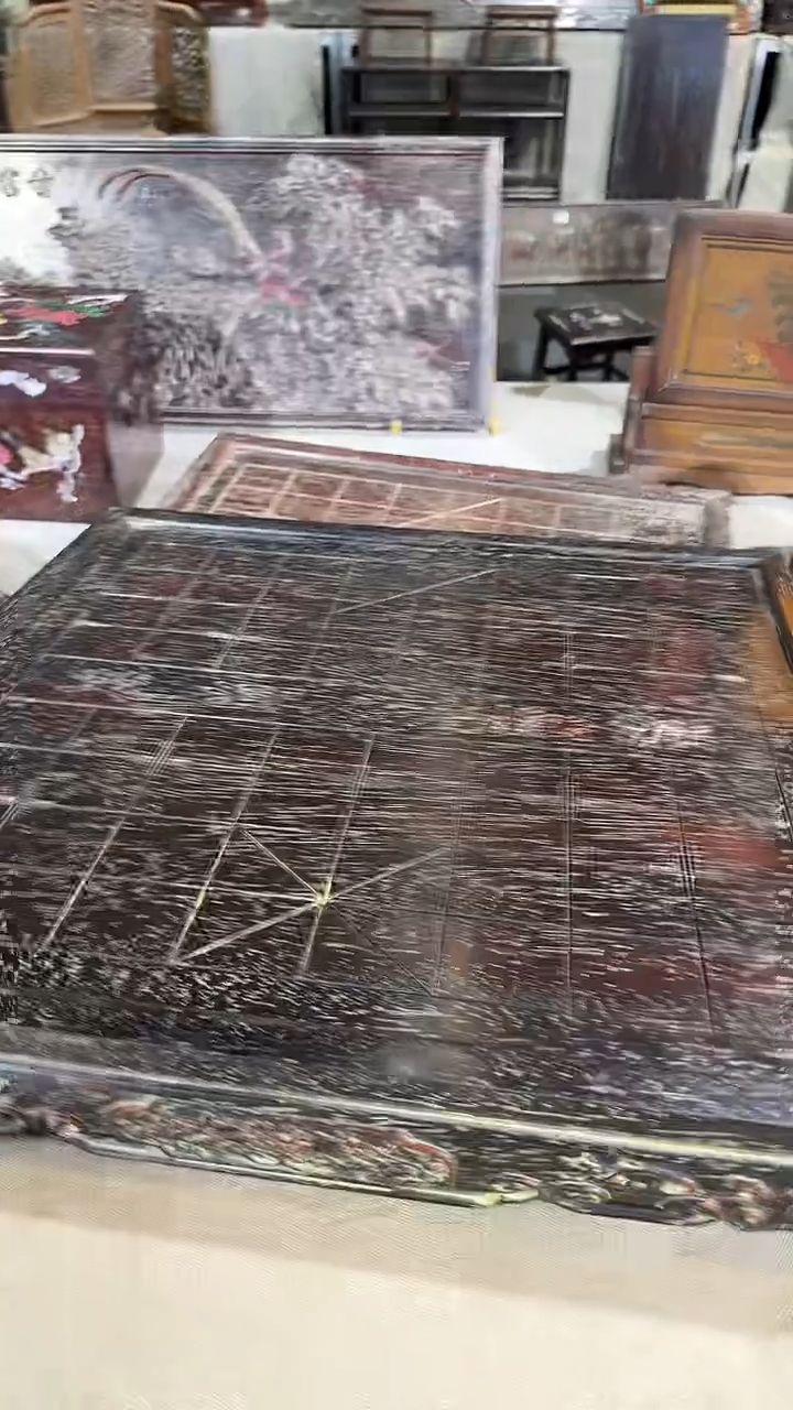 木紫檀棋盘111111