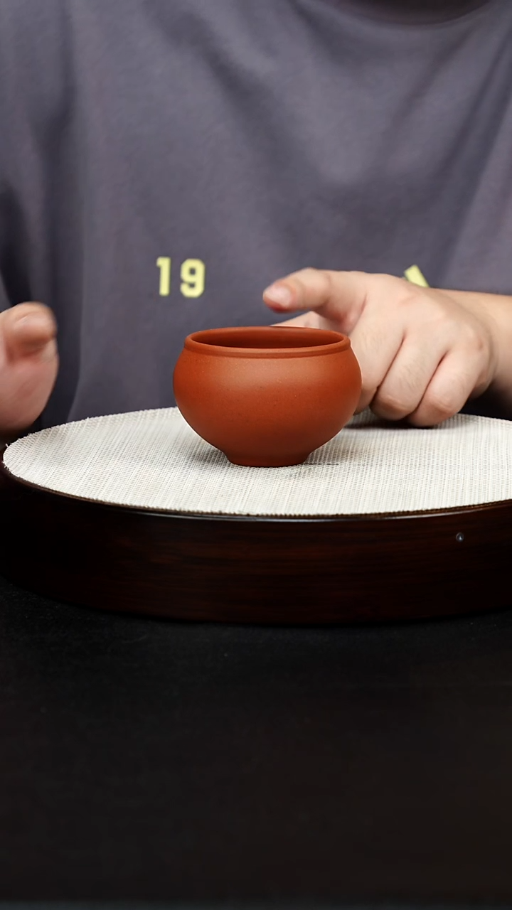 茶壶紫砂主人杯主人杯
