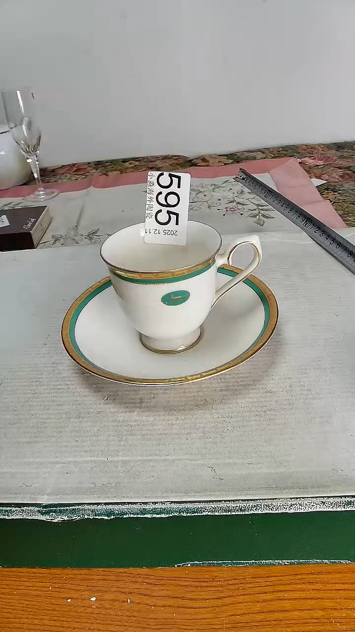 瓷片用****2小淼海外陶瓷工艺品