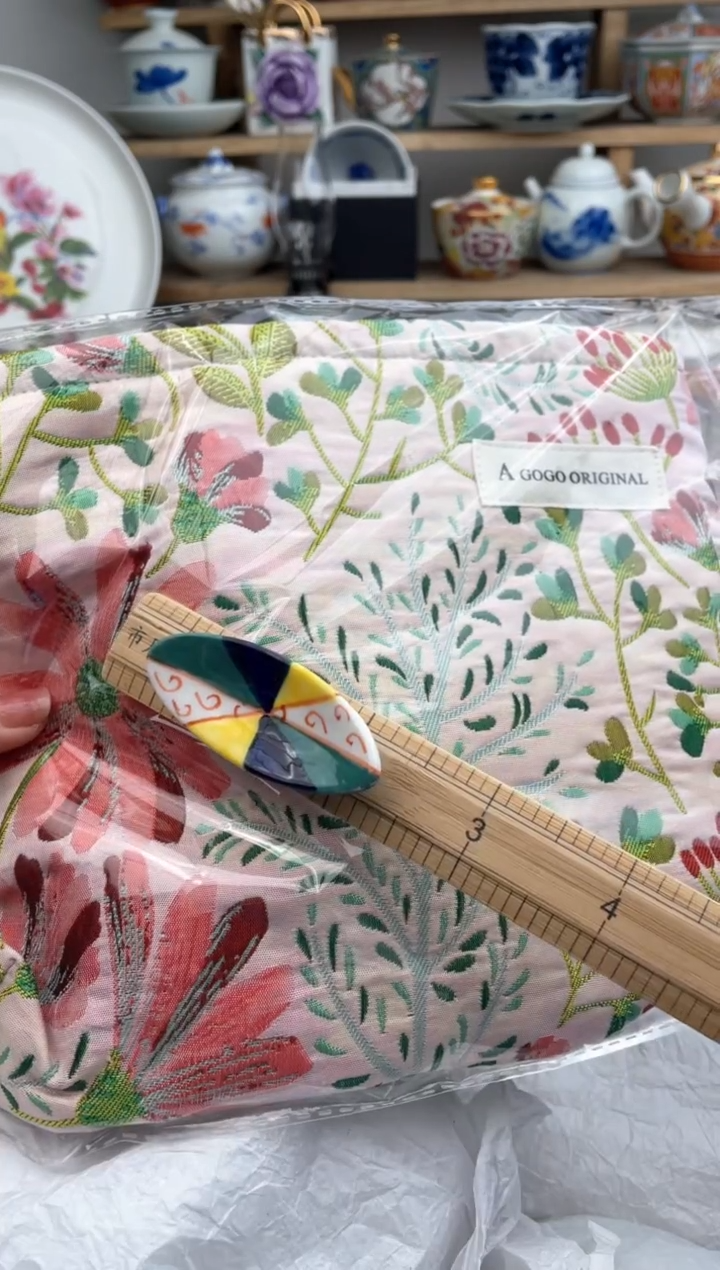 【闪购商品】瓷片默认微瑕，看清尺寸品相再拍