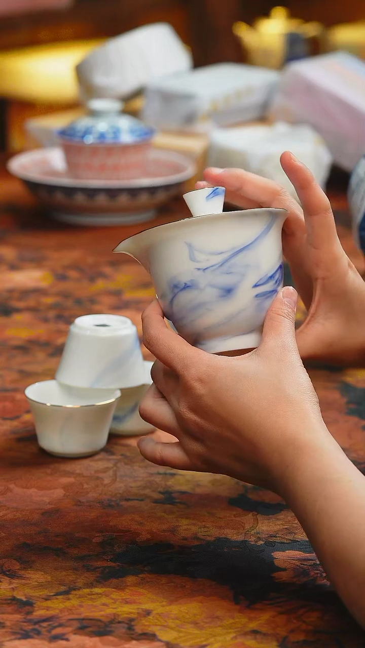 【闪购商品】楽门茶器！！！！