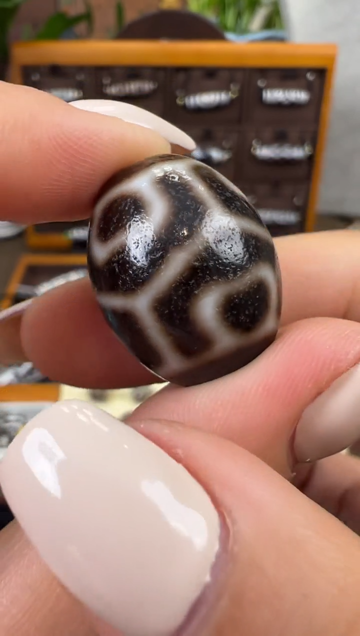 【闪购商品】玛瑙/玉髓吊坠(不含链)未镶嵌58.