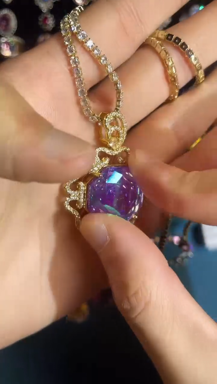 无非金属小景推荐Q010