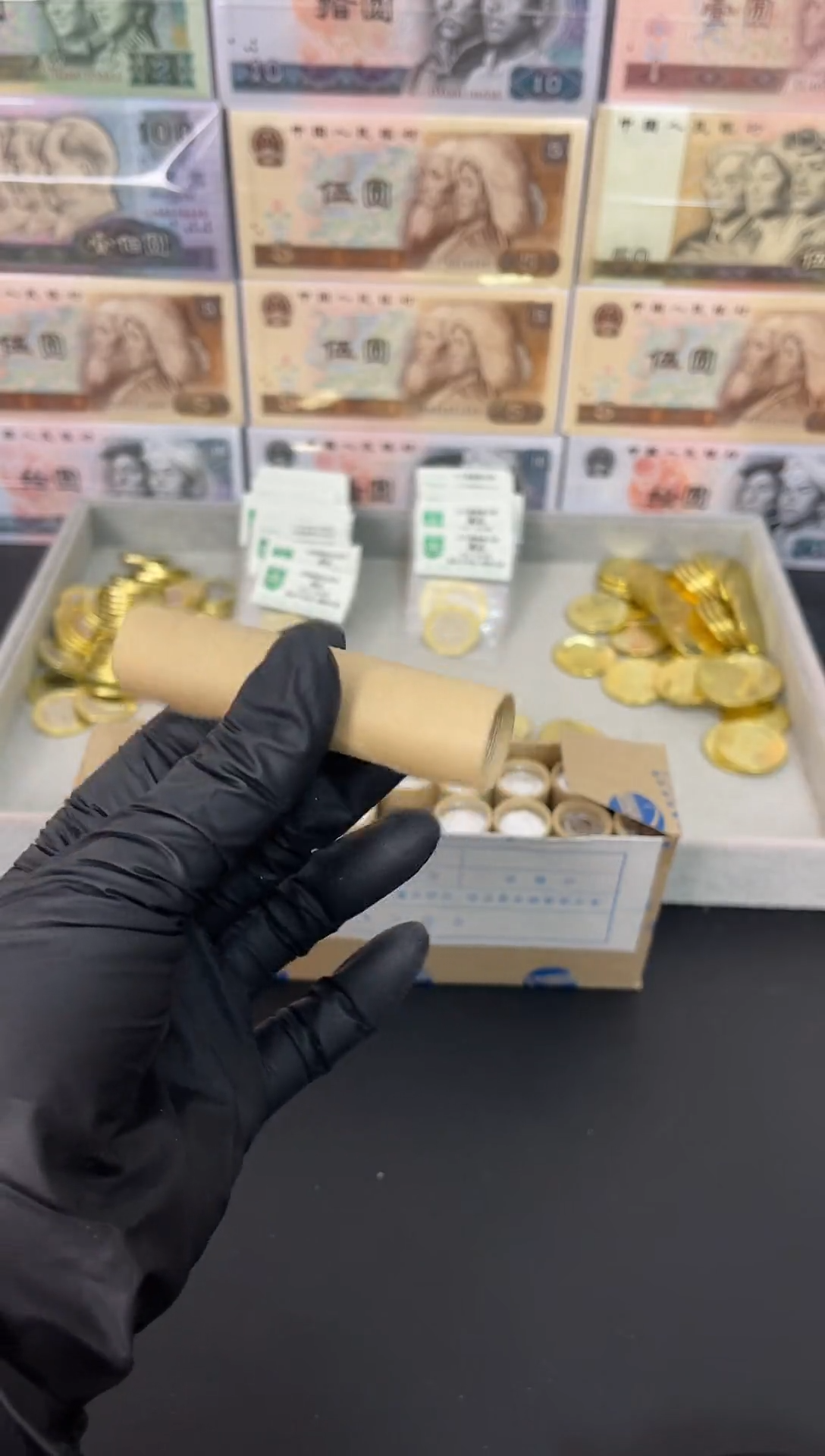 【闪购商品】整卷 原光原卷原厂封装 061