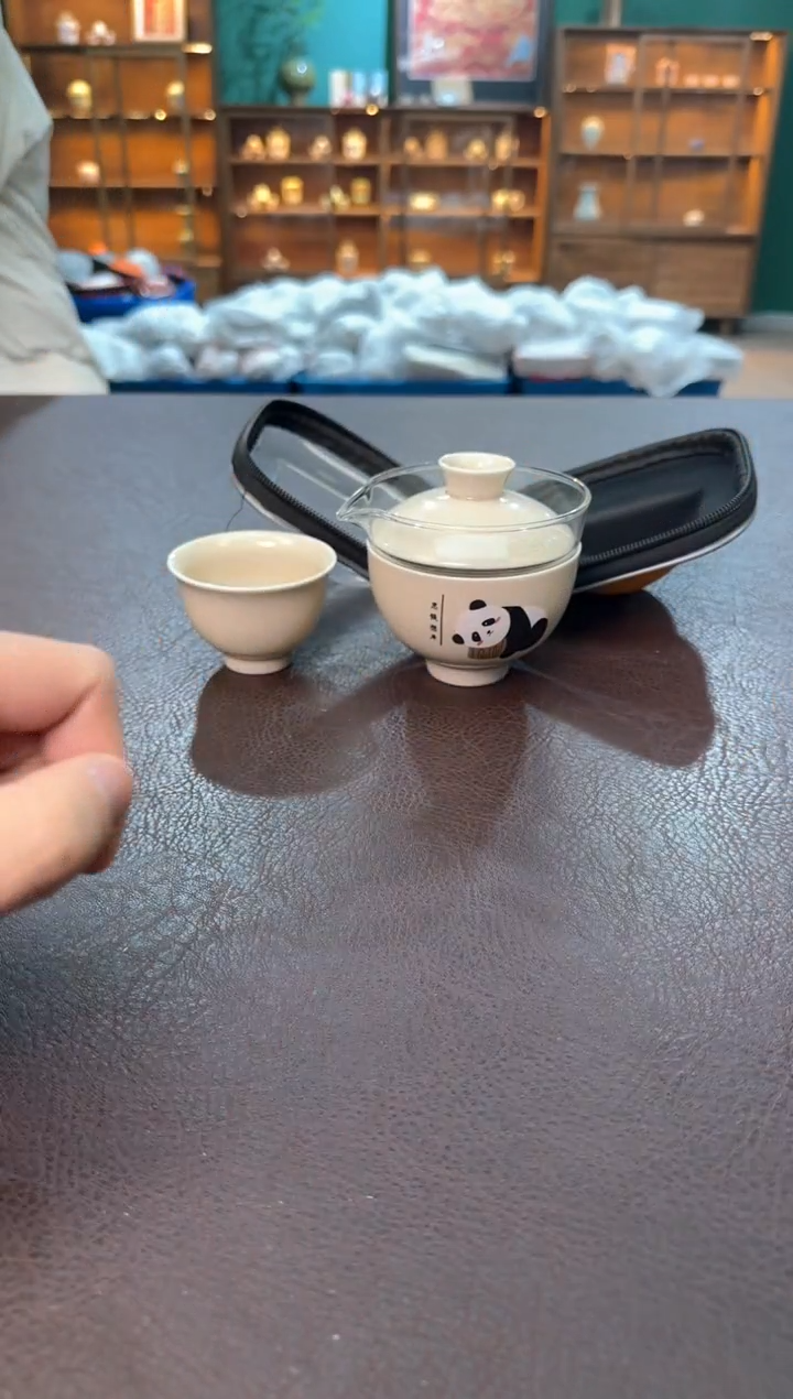 【闪购商品】摆件瓷SC1111111111