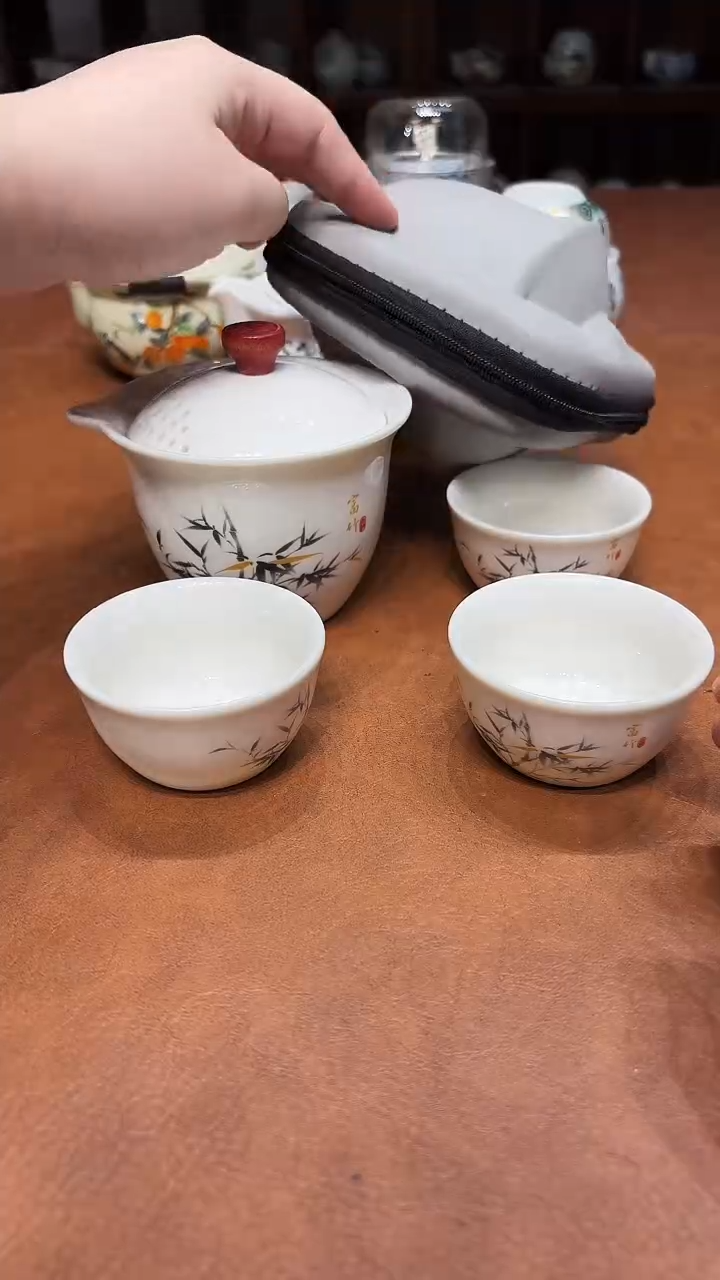 750高雅艺术瓷简单清