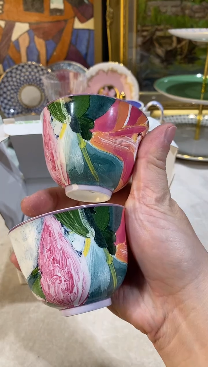 【闪购商品】陶瓷               