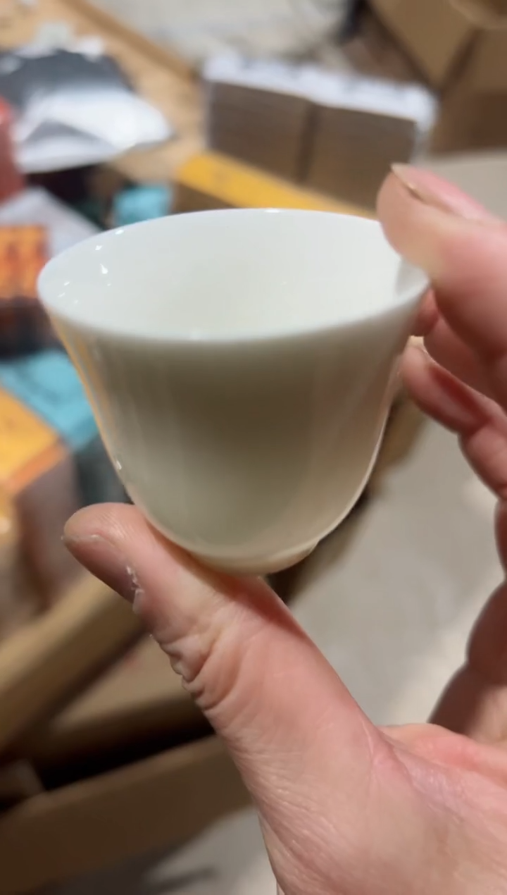 【闪购商品】梦想30泡主人杯·····