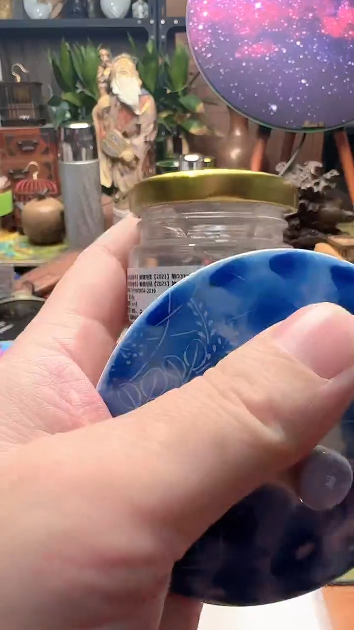 陶瓷器摆件文化  工美艺术  