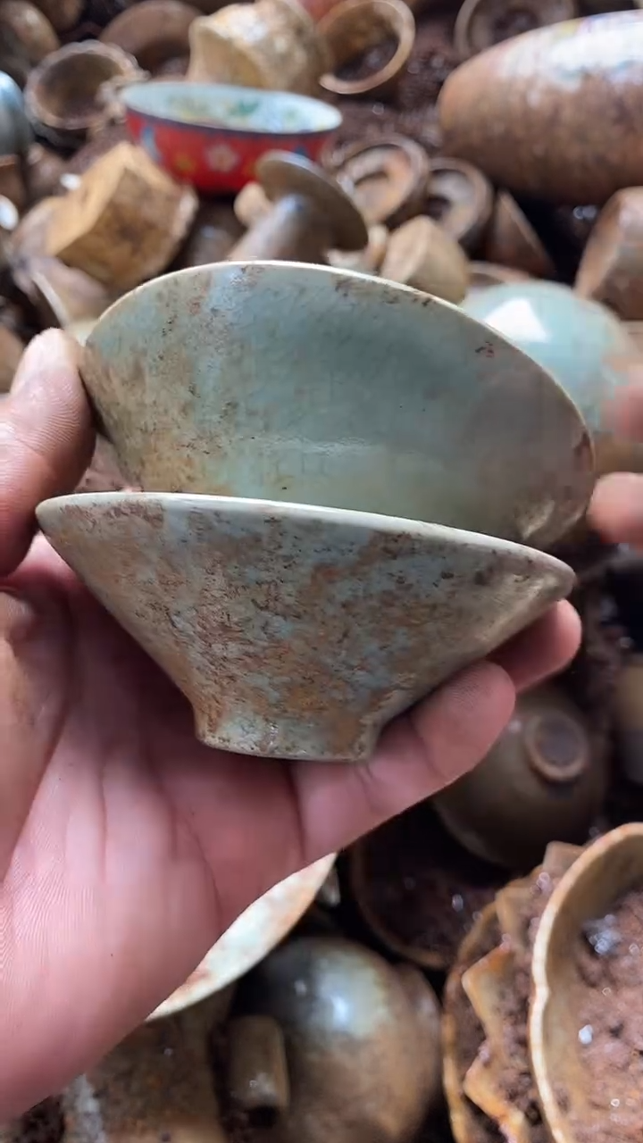 摆件陶瓷器瓷器瓷器瓷器