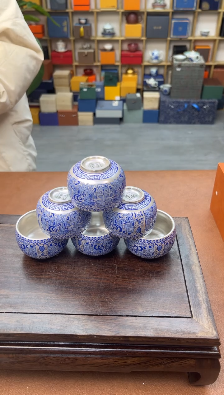 【闪购商品】@@华韵茶器堂甄选精品