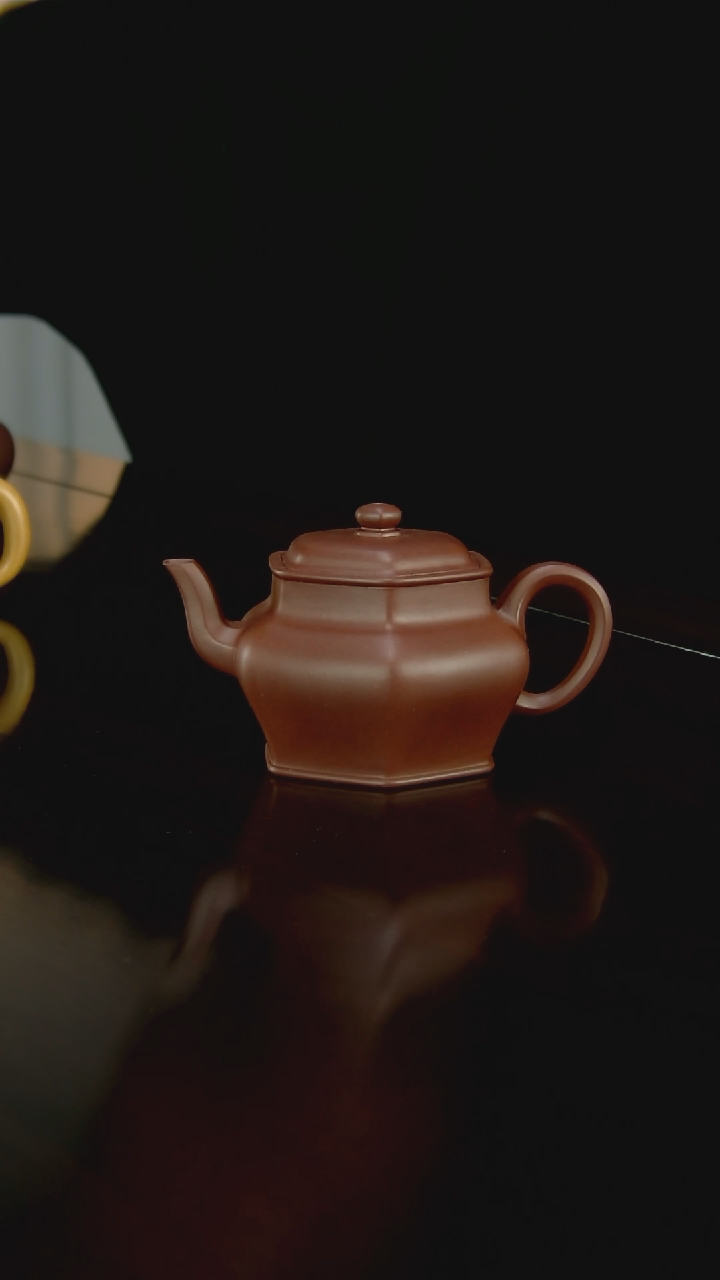 【闪购商品】紫砂茶壶新年福利高端紫砂壶