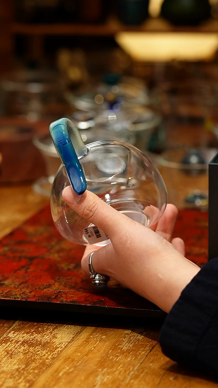 【闪购商品】禾器/中号淡然茶海/凤玉