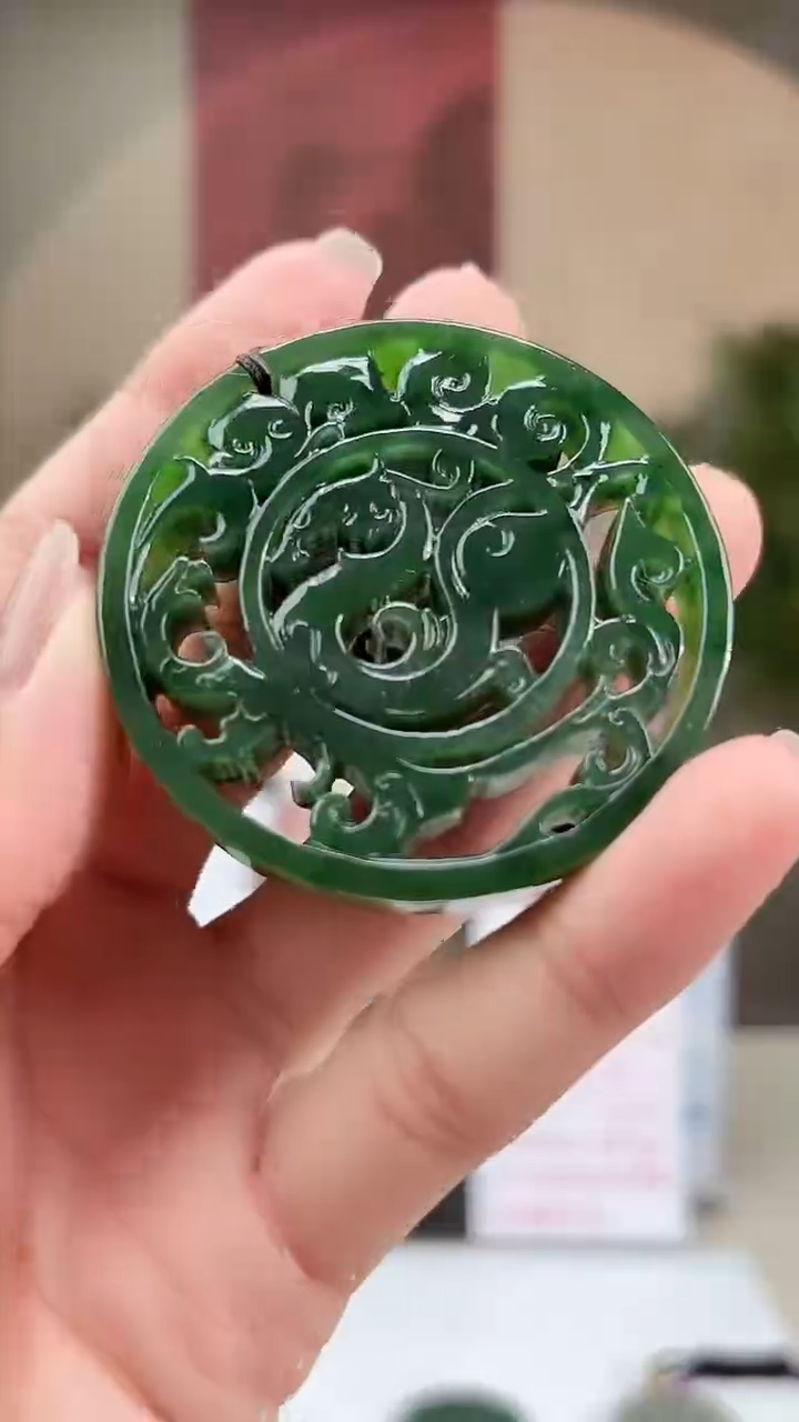 定制和田玉多样性发货拍一发一
