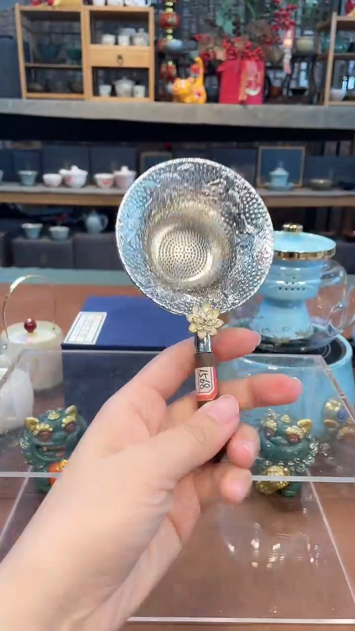 【闪购商品】不带茶盘不带礼盒@@1568