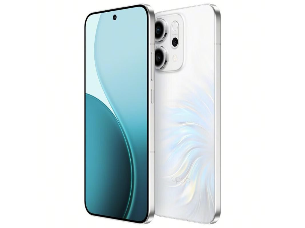 95新 OPPO Reno14水下相机IP69满级防水防摔双芯抢网二手