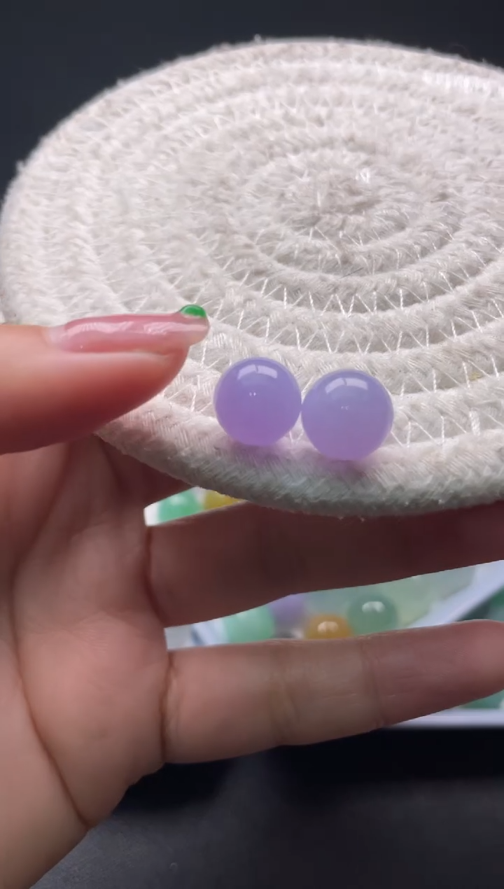 【闪购商品】定制翡翠未镶嵌啊A156