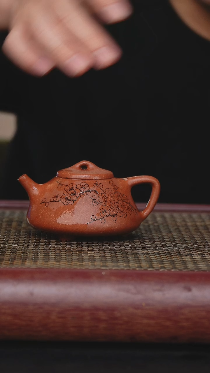 【闪购商品】紫砂茶壶紫砂茶壶