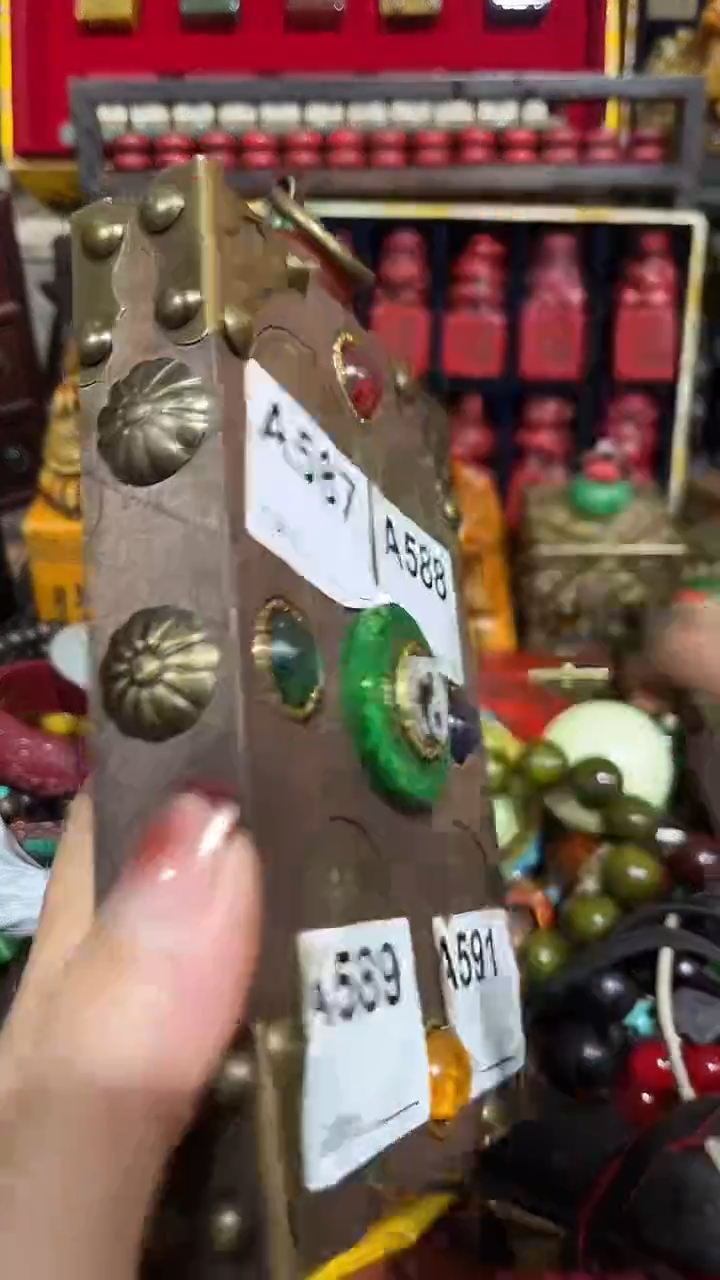 【闪购商品】八老板娘推荐摆件摆饰