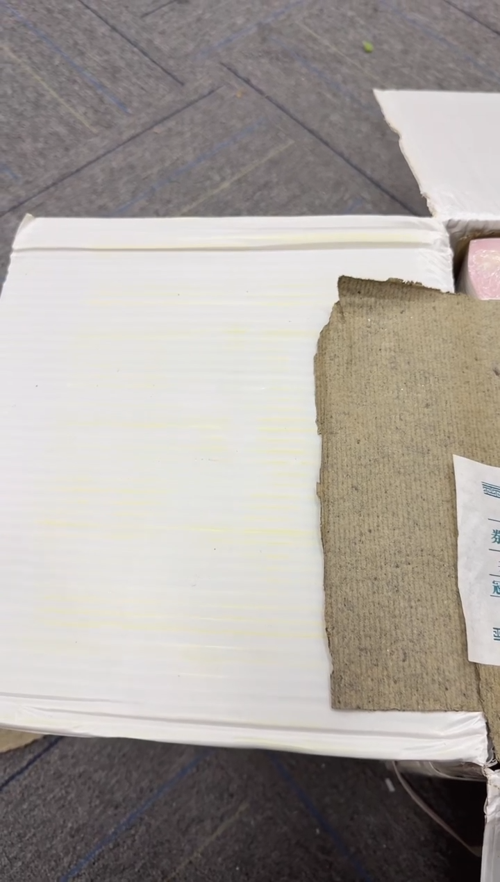 福利刀货百张连号  银行保真 05