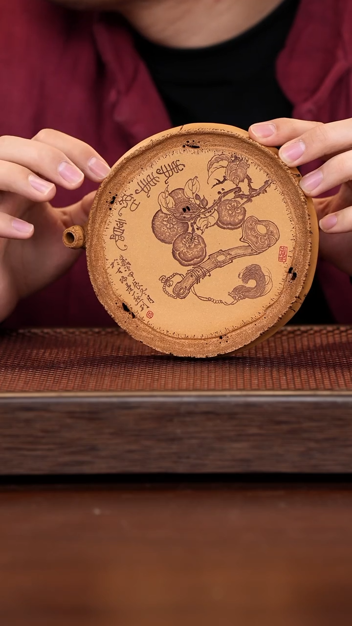 【闪购商品】紫砂茶壶徐壶记紫砂精选