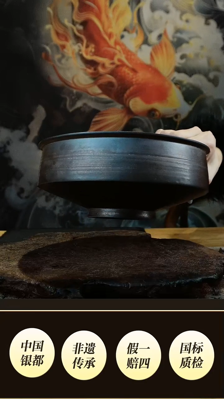 腾****装黄铜镇水兽建水