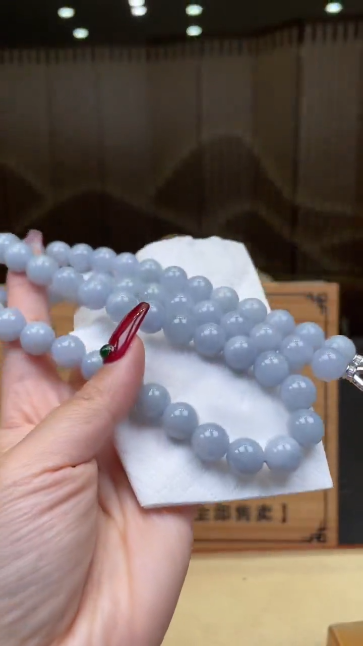 【闪购商品】定制翡翠未镶嵌       *836