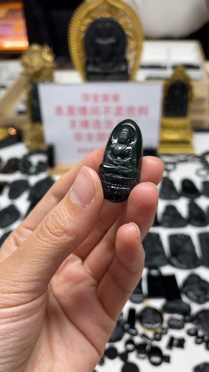 【闪购商品】定制翡翠未镶嵌|毛货其它+0