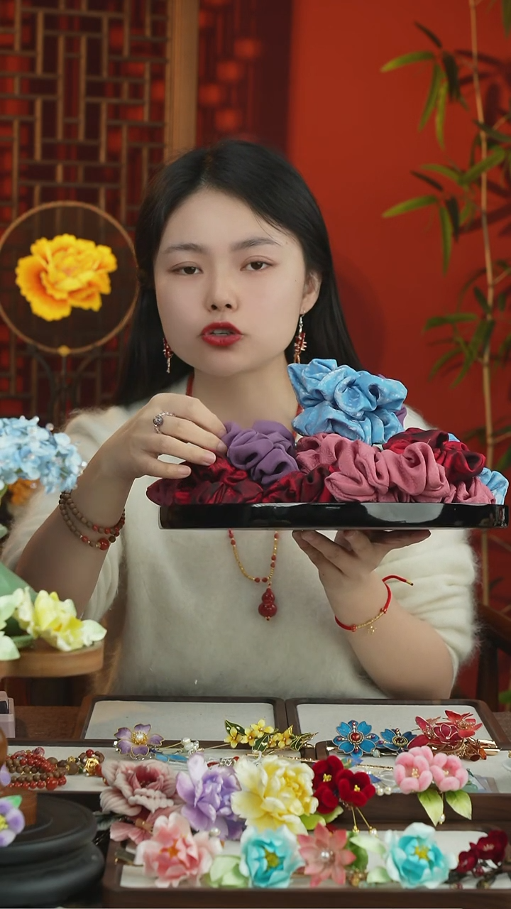 刺绣39随机发一个