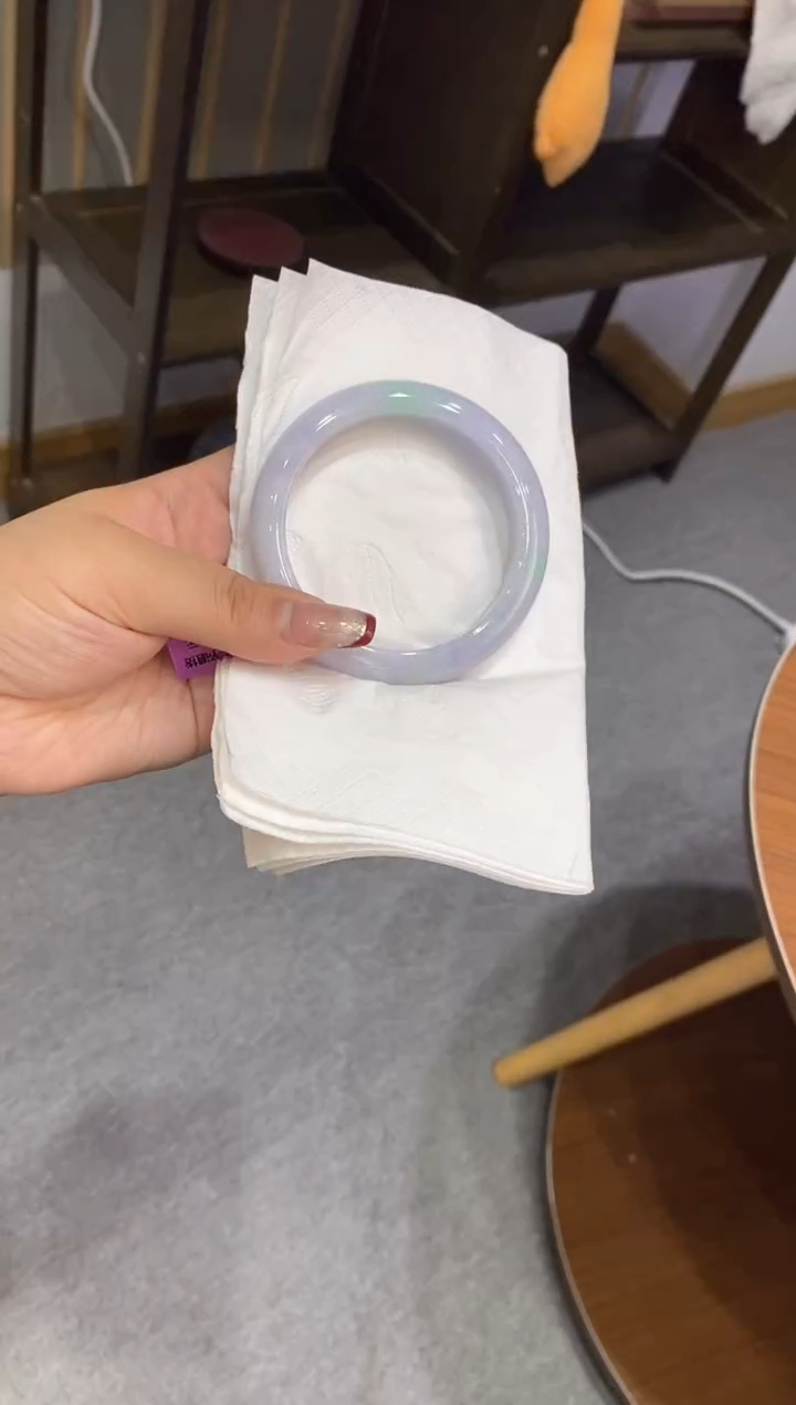 【闪购商品】翡翠手镯未镶嵌00009019