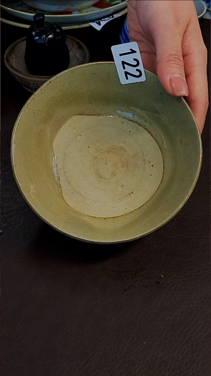 不**趣橙子家的漂亮茶器122