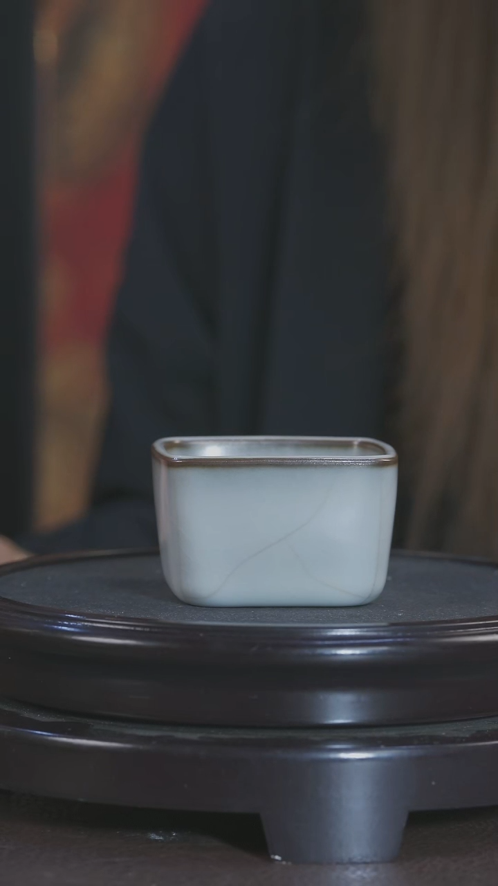 天下龙泉精品茶器20