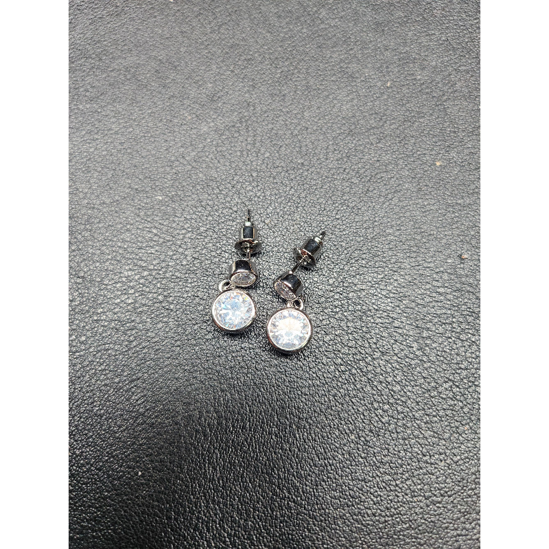 【蜜妃高订】SMB-2060时尚设计耳钉多样性发一件