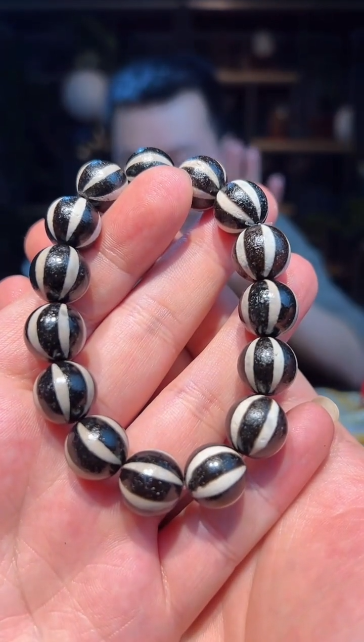 【闪购商品】玛瑙/玉髓手串未镶嵌14+