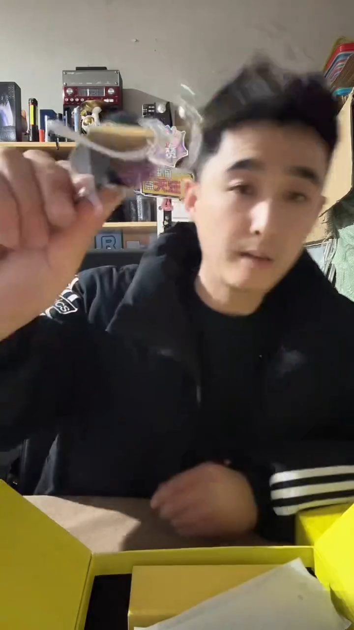 老花镜样品介意勿拍