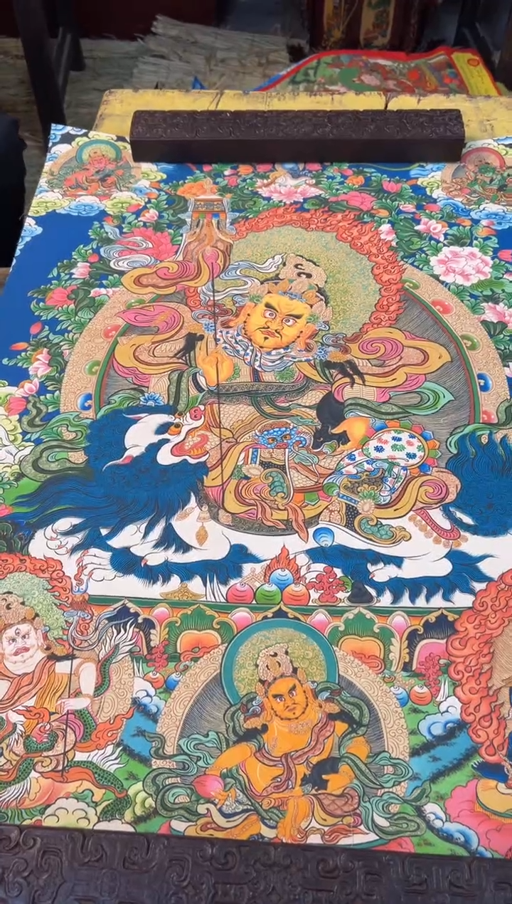 装裱画周总精选专属链接啊啊啊 A-102